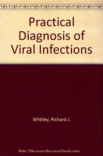 Practical Diagnosis of Viral Infections Medicine
