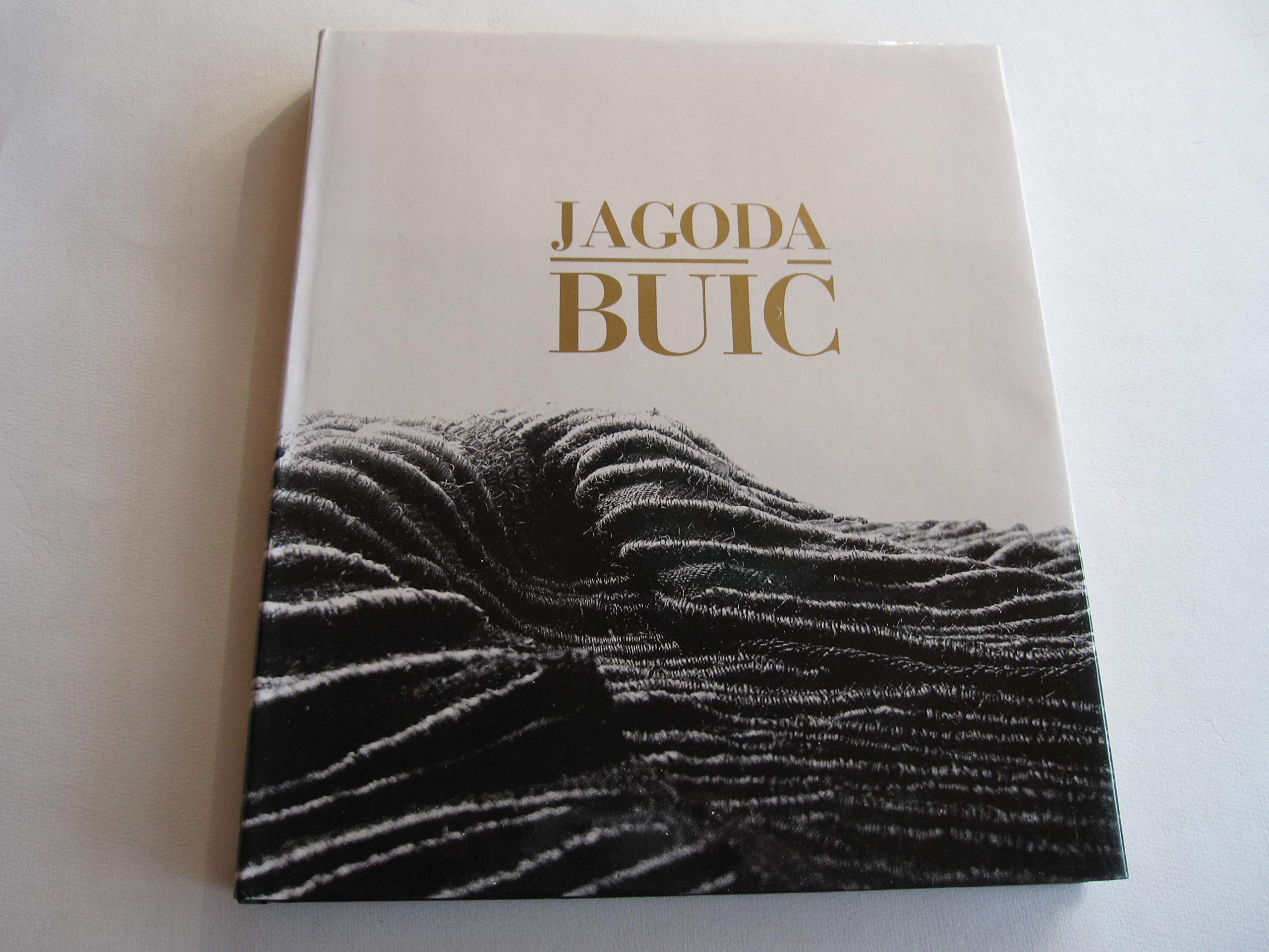 Jagoda Buic Film, Art & Culture