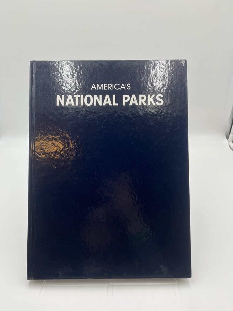 Product Image: america's national parks