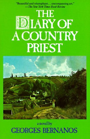 The Diary of a Country Priest Contemporary literature