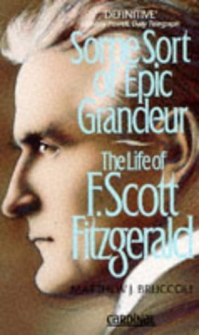 Some Sort of Epic Grandeur Art & Literature