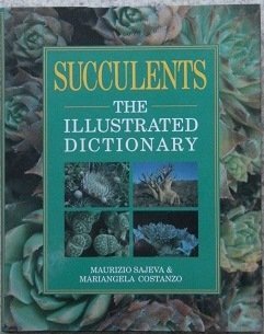 Succulents: Illustrated Dictionary Mathematics