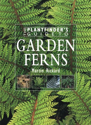 The Plantfinder's Guide to Garden Ferns (Plantfinder's Guides Series) Mathematics