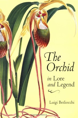 The Orchid in Lore and Legend Mathematics