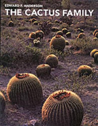 Cactus Family Mathematics