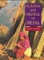 Plants and People of Nepal book