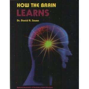 Product Image: How the Brain Learns: A Classroom Teacher's Guide