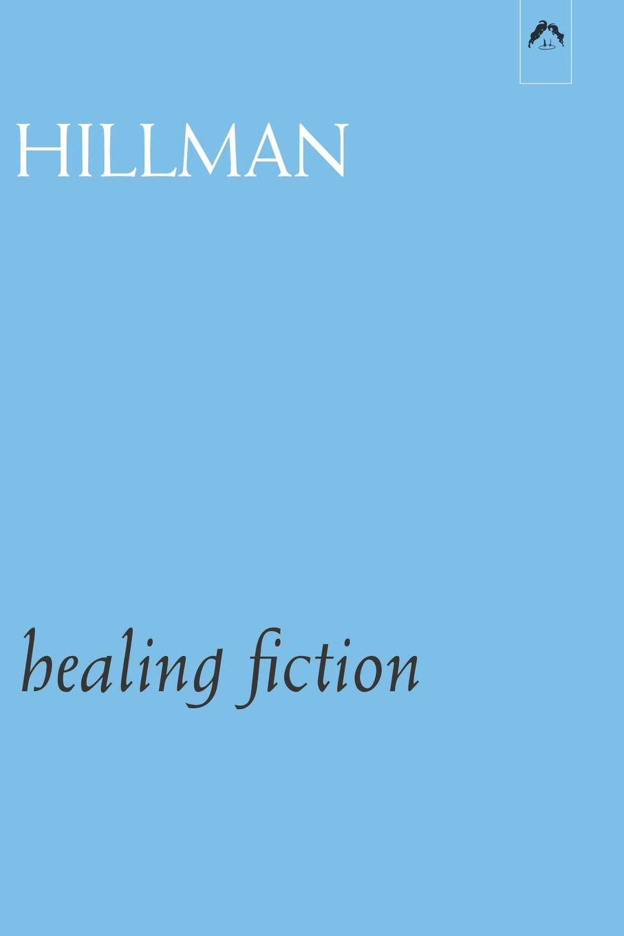 Product Image: Healing Fiction