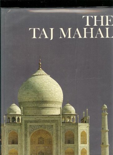 The Taj Mahal (Wonders of Man) Politics & History