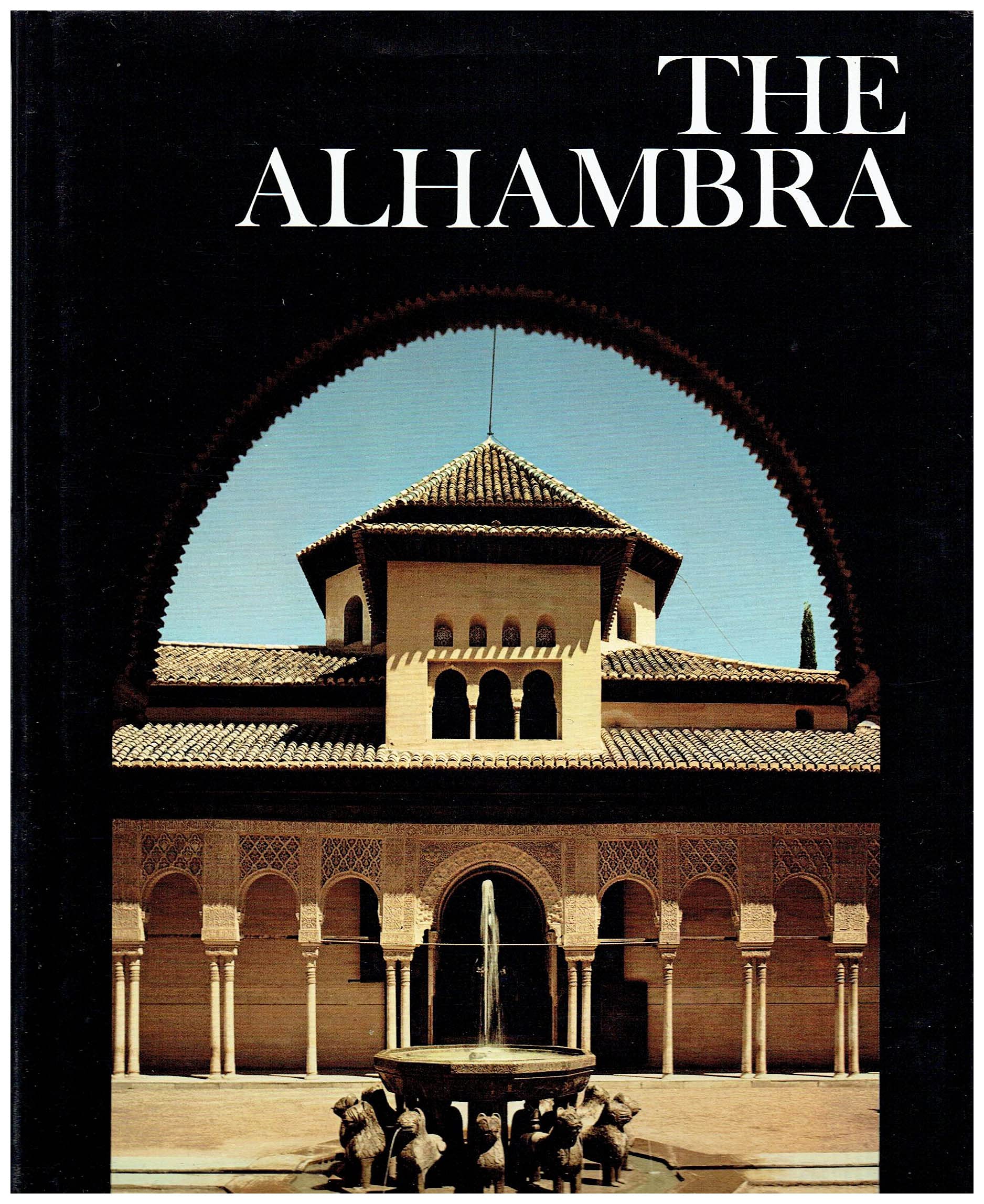 The Alhambra (Wonders of Man S.) Politics & History
