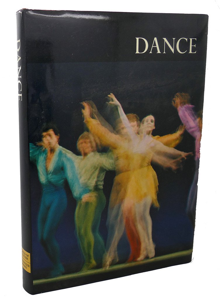 Dance Books