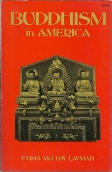 Buddhism in America Books