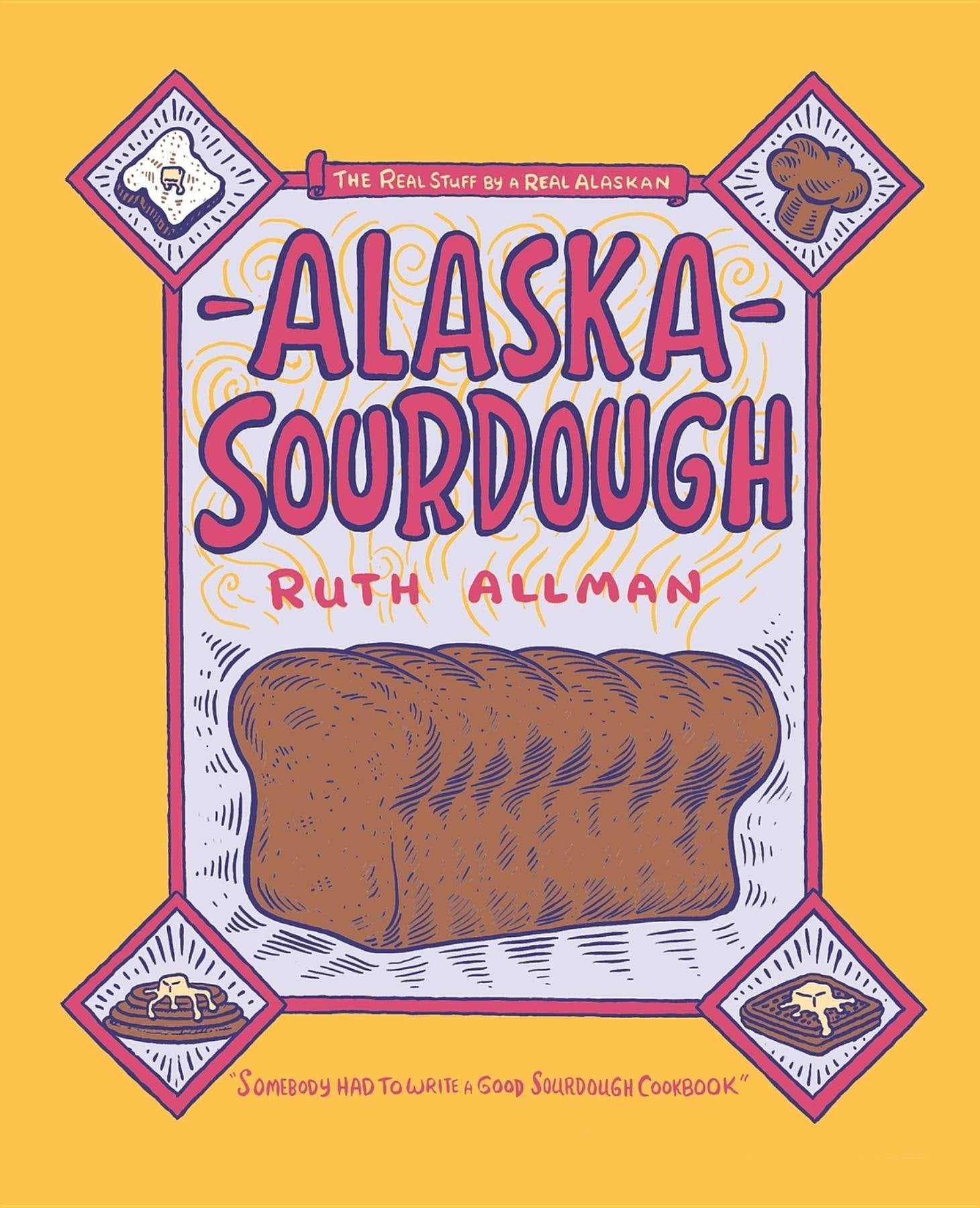 Product Image: Alaska Sourdough
