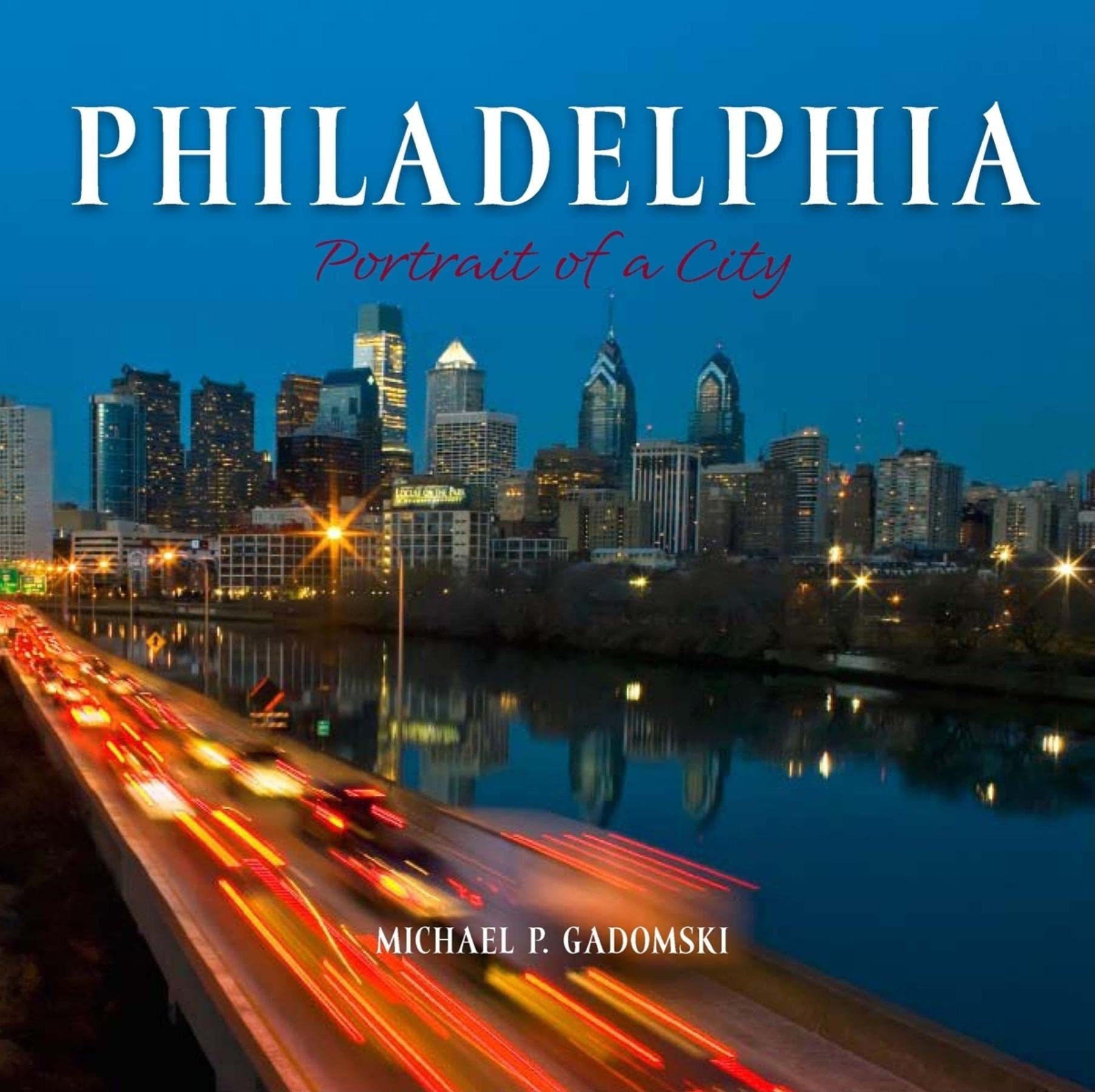Philadelphia: Portrait of a City Photography