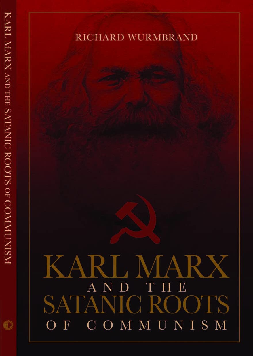 Karl Marx and the Satanic Roots of Communism Social Sciences