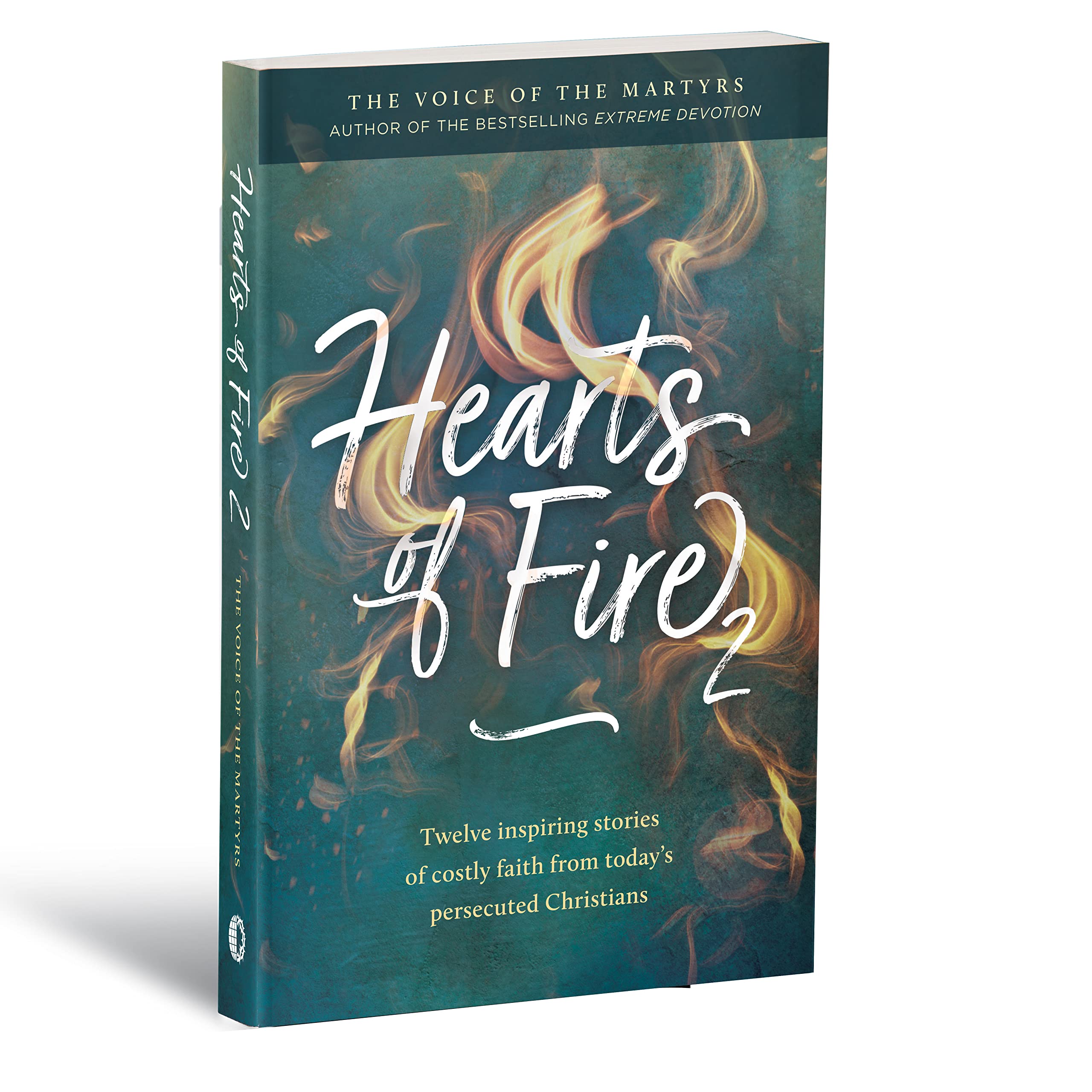 Hearts of Fire 2 Politics & Society