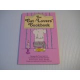 The Cat-Lovers' Cookbook Pets