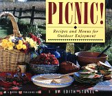 Picnic! Recipes and Menus for Outdoor Enjoyment Hobbies & Crafts
