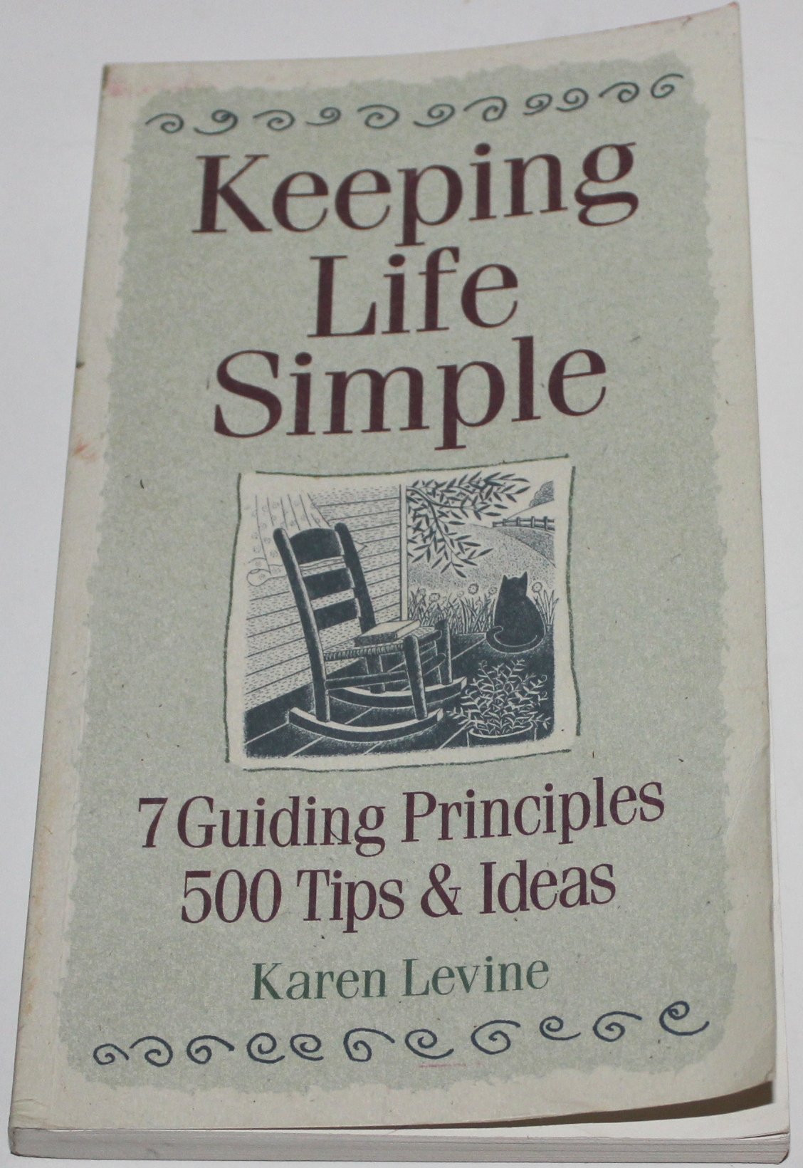 Keeping Life Simple Health, Nutrition & Fitness Books