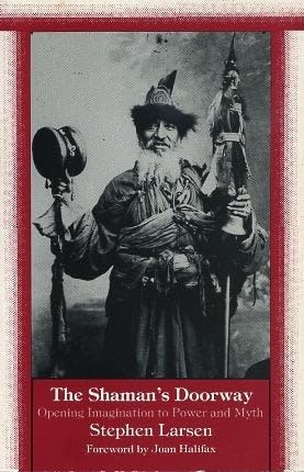 The Shaman's Doorway: Opening Imagination to Power and Myth Religion & Esotericism
