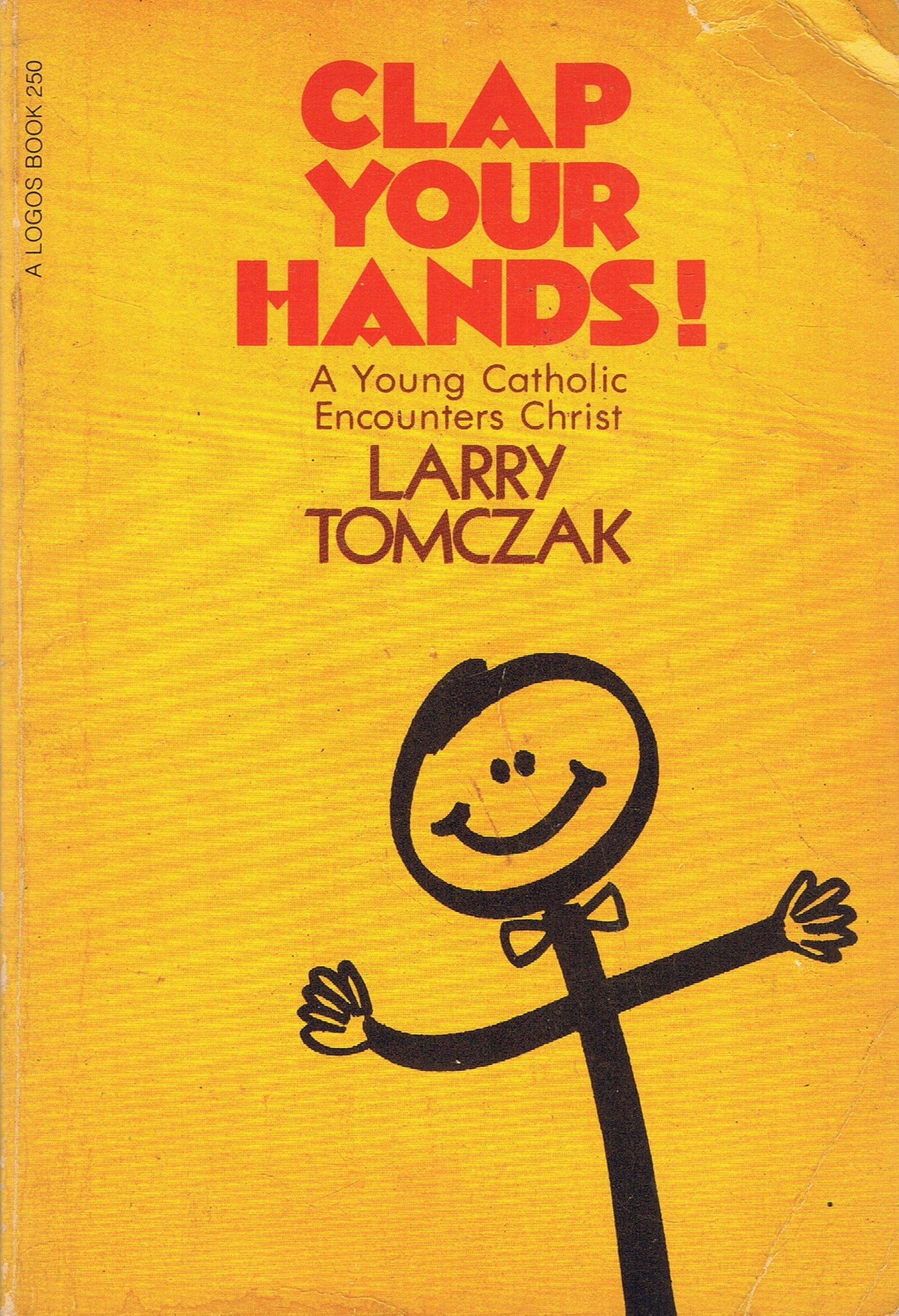 Clap Your Hands Religion & Esotericism