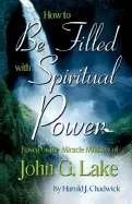 How to Be Filled With Spiritual Power book