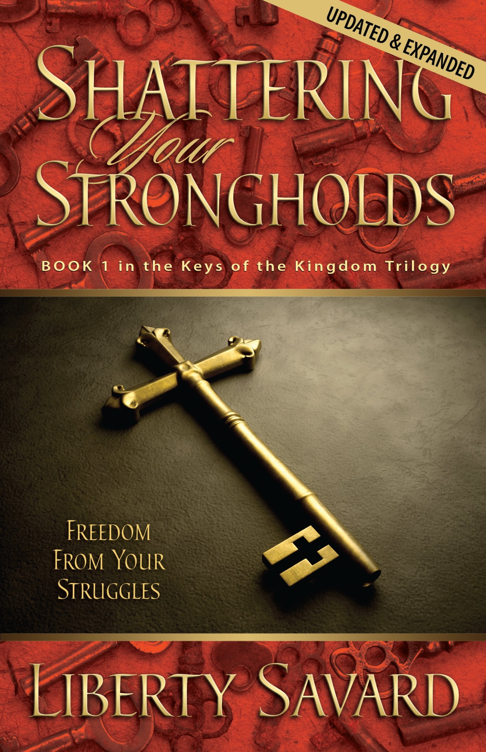 Shattering Your Strongholds Social Sciences