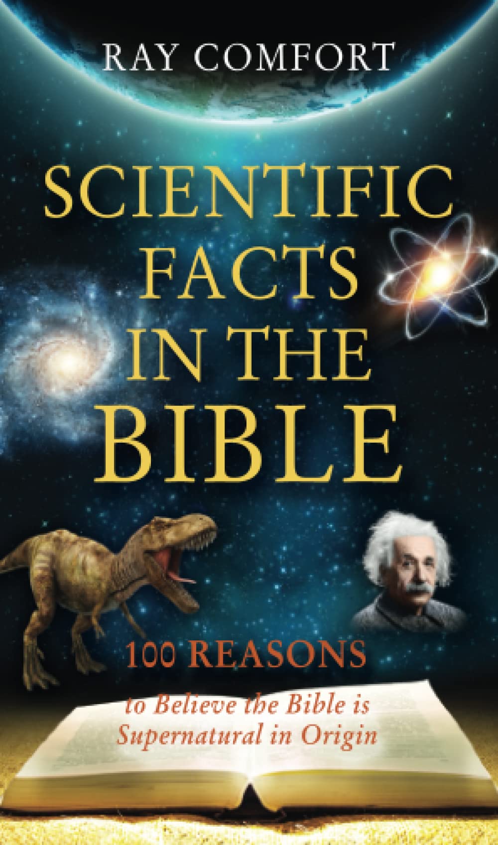 Scientific Facts in the Bible Business & Technology