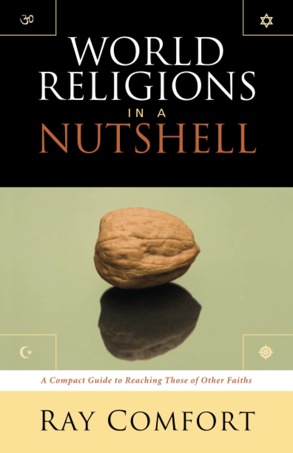 World Religions in a Nutshell: A Compact Guide to Reaching Those of Other Faiths Social Sciences