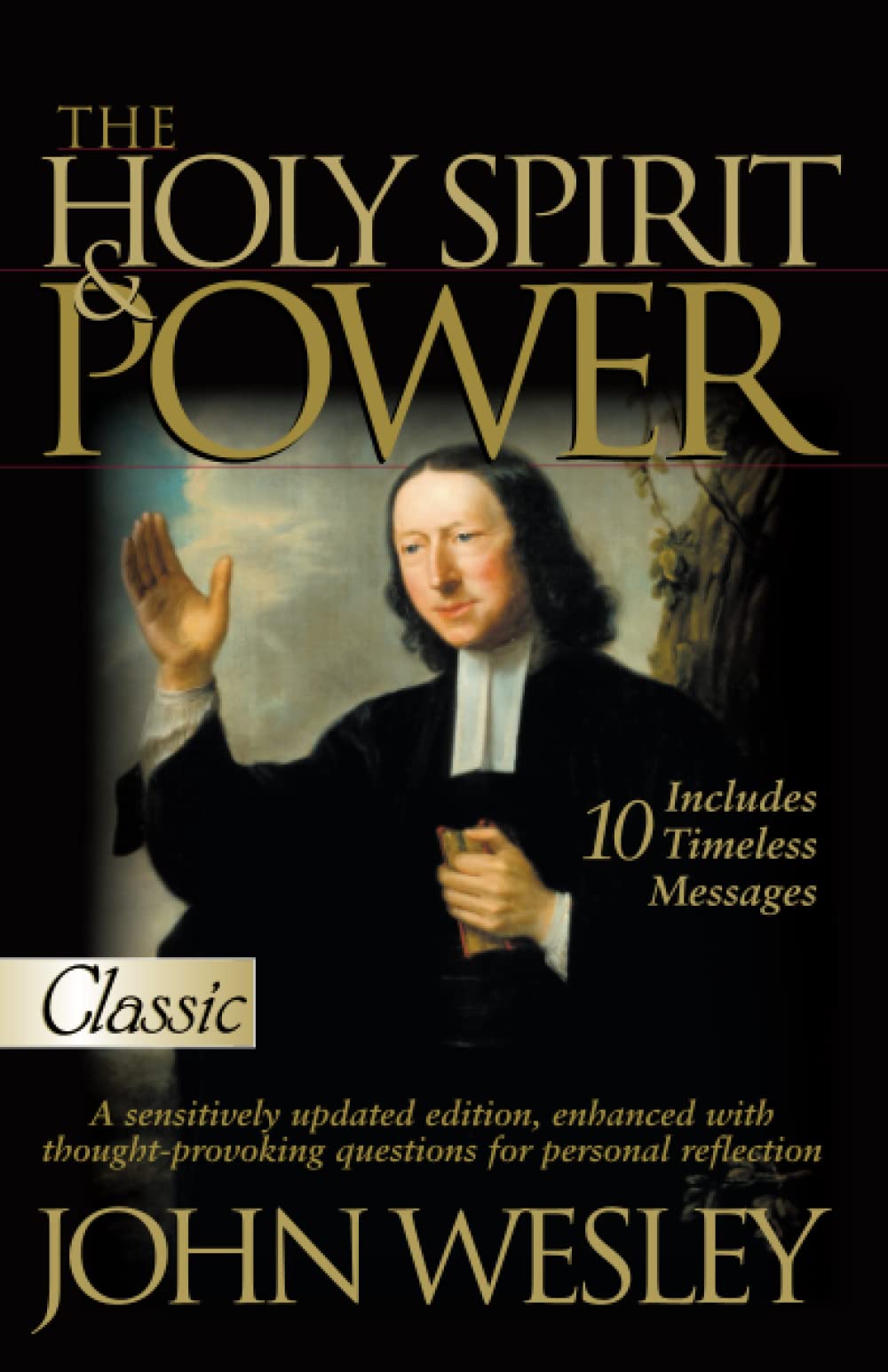 The Holy Spirit and Power book