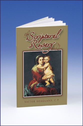 The Scriptural Rosary Books