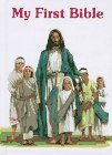 My First Bible Religion & Esotericism