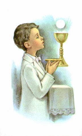First Steps to Jesus-Boys Pic: Books