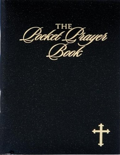 The Pocket Prayer Book Social Sciences