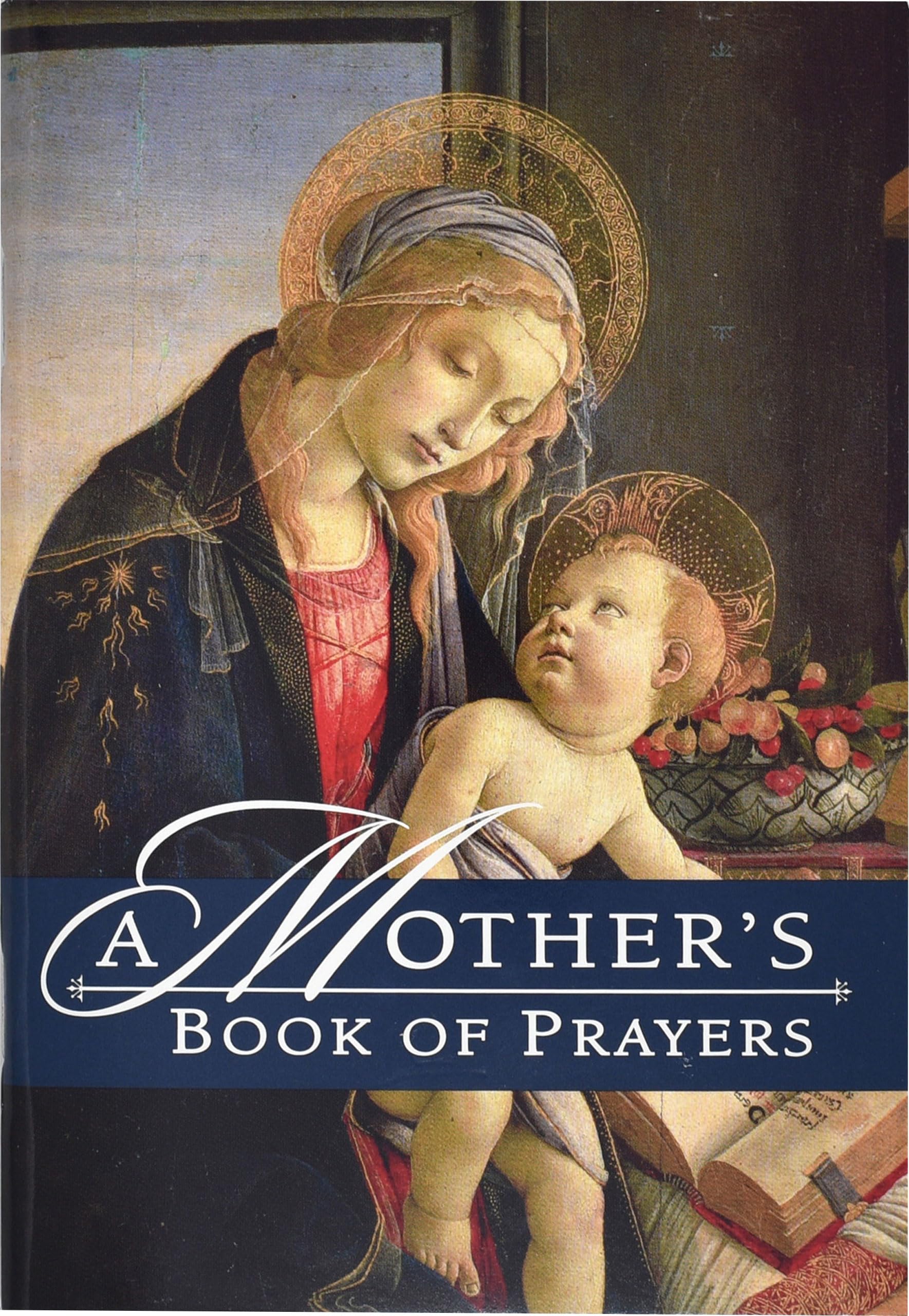 A Mother's Book of Prayers Social Sciences