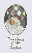 My Guardian Angel Prayer Book: Remembrance of My Baptism (Catholic Classics) Books