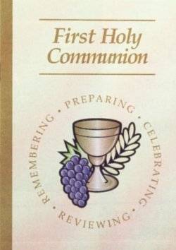 We Go to Mass: A Colouring Book for Children Books