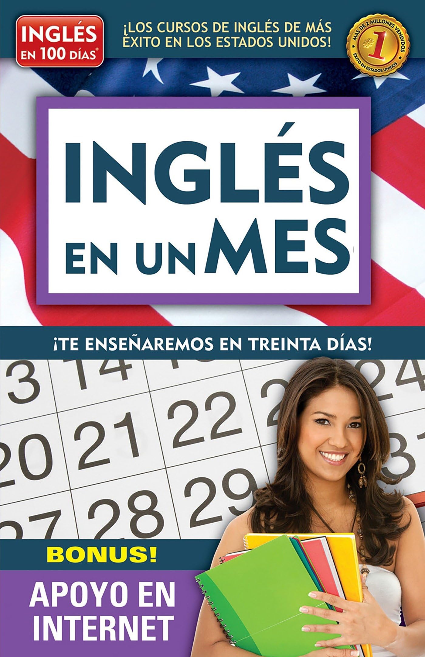 Ingles en un mes / English In One Month book