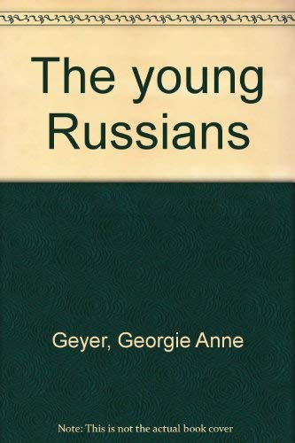The young Russians Books
