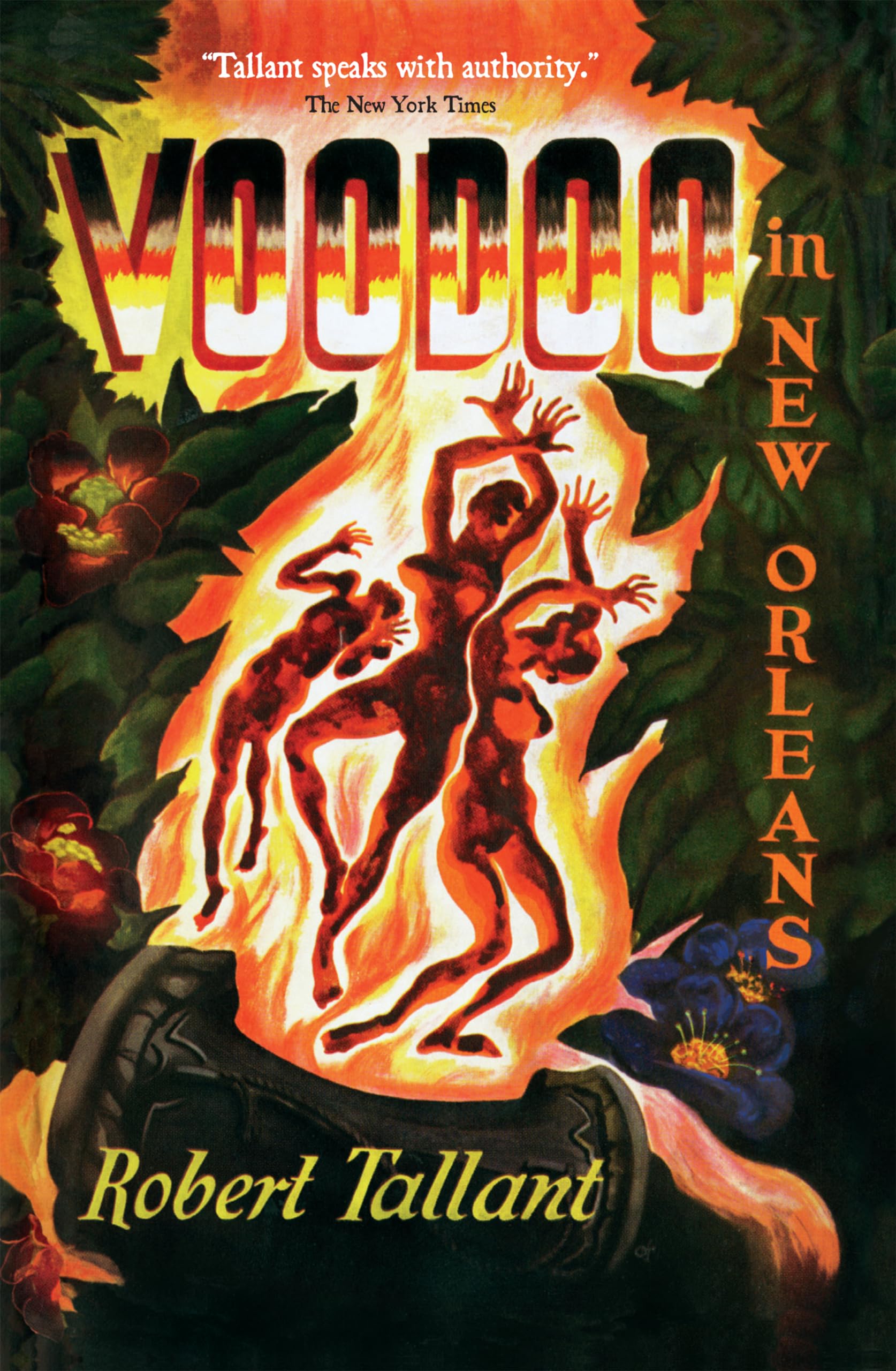 Voodoo in New Orleans (Pelican Pouch) Social Sciences