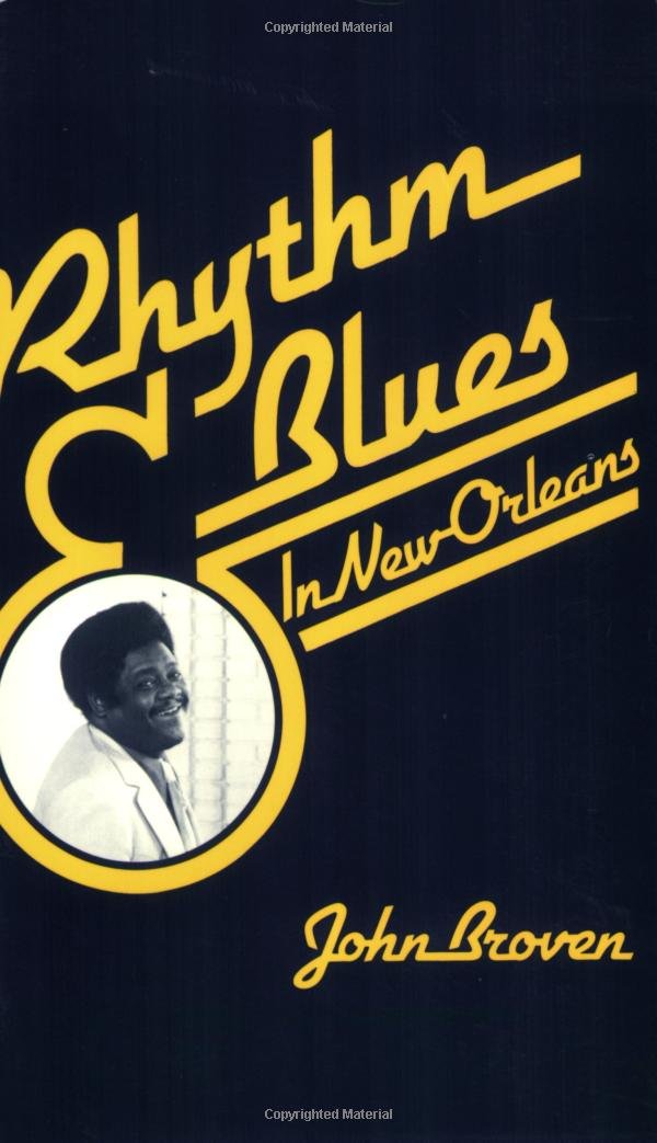 Rhythm and Blues in New Orleans Arts & Music