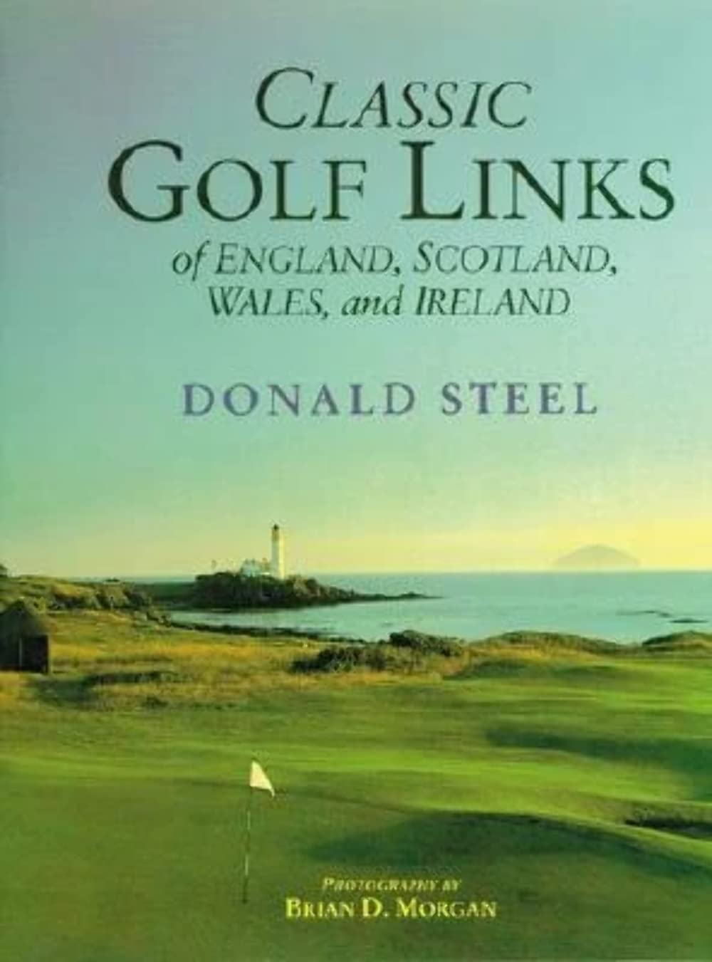Classic Golf Links of England, Scotland, Wales, and Ireland Leisure & Fun