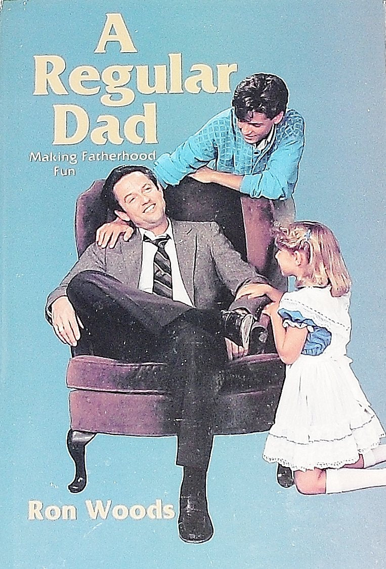 Product Image: Regular Dad: Making Fatherhood Fun