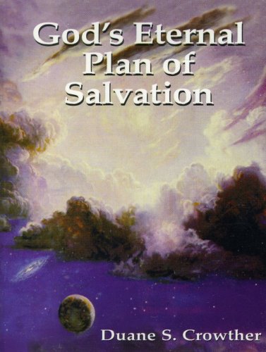 God's Eternal Plan of Salvation Religion & Esotericism