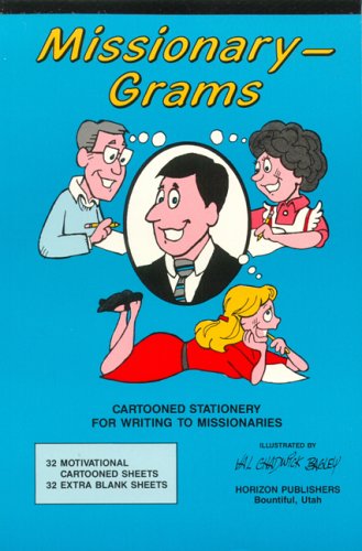 Product Image: Missionary Grams