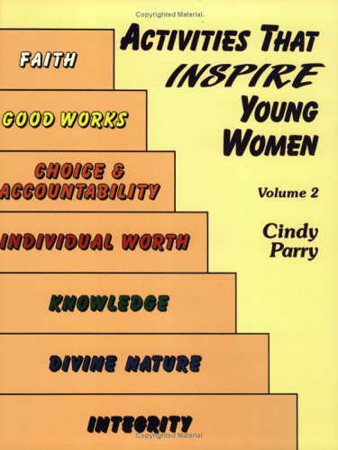 Activities That Inspire Young Women General education