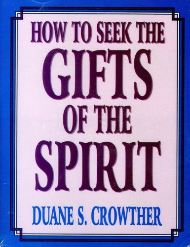 How to Seek the Gifts of the Spirit Religion & Esotericism