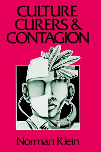 Culture, Curers and Contagion Social Sciences