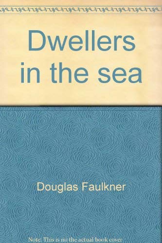 Dwellers in the sea Books