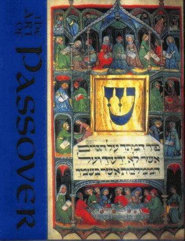 Art of Passover Religion & Esotericism